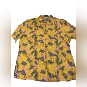Bananas Shirt